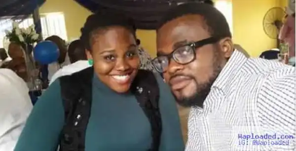 Crazy! See What Police Did To This Man Who Was Arrested For Marrying Wife Without Parents’ Permission